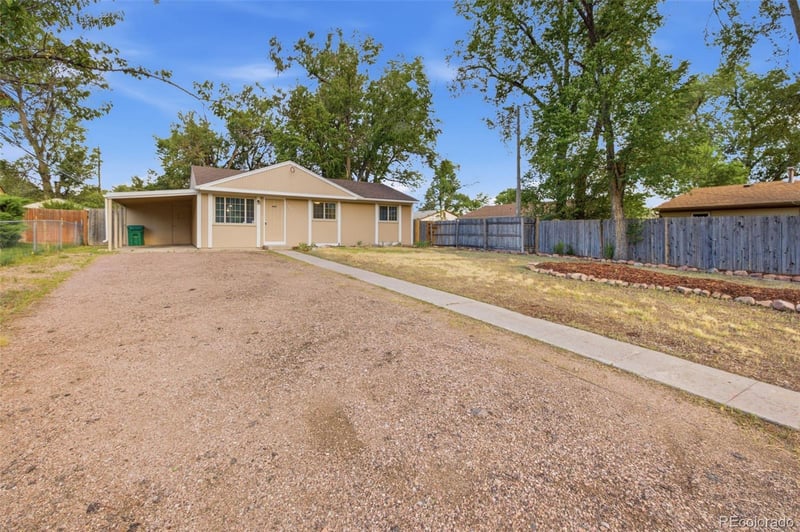 104 Tewa Dr, Colorado Springs, CO 80911