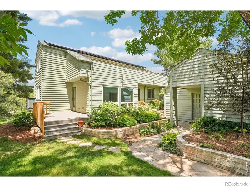 405 Oakwood Pl, Boulder, CO 80304