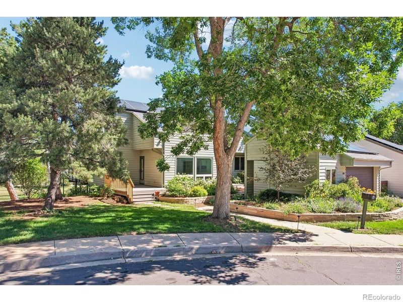 405 Oakwood Pl, Boulder, CO 80304
