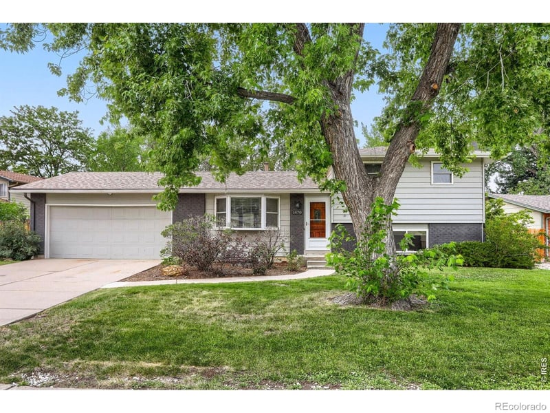 1470 Monterey Ct, Broomfield, CO 80020