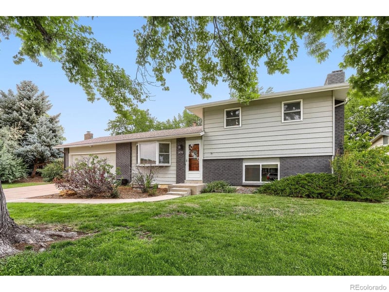 1470 Monterey Ct, Broomfield, CO 80020