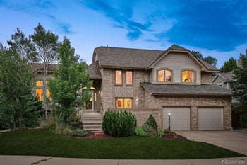 5411 S Jasper Way, Centennial, CO 80015