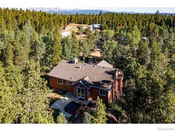 208 Venus Rd, Black Hawk, CO 80422