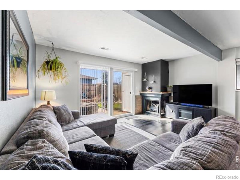 1906 18th St, Loveland, CO 80538