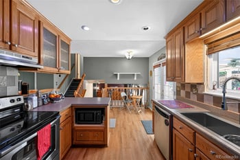 11892 W Dumbarton Dr, Morrison, CO 80465