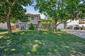 11892 W Dumbarton Dr, Morrison, CO 80465
