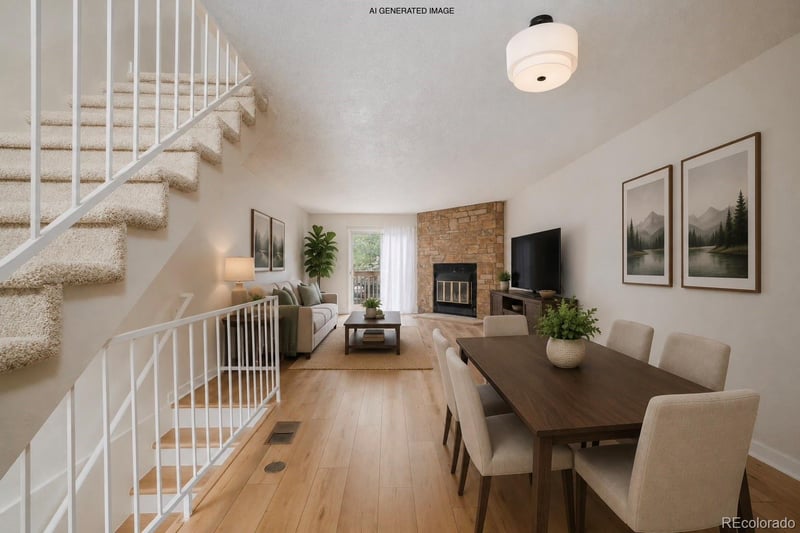 1811 S Quebec Way #99, Denver, CO 80231
