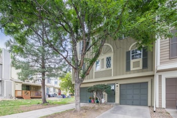 1811 S Quebec Way #99, Denver, CO 80231
