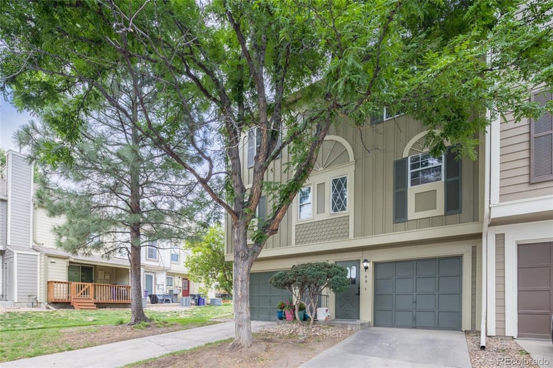 1811 Quebec Way #99, Denver, CO 80231