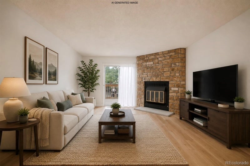 1811 Quebec Way #99, Denver, CO 80231