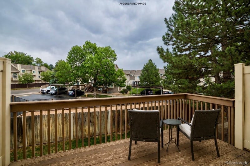 1811 Quebec Way #99, Denver, CO 80231
