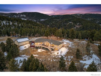 12291 S Critchell Ln, Littleton, CO 80127