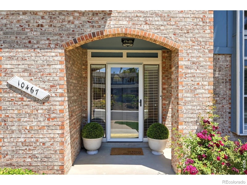 10467 E Ida Ave, Greenwood Village, CO 80111