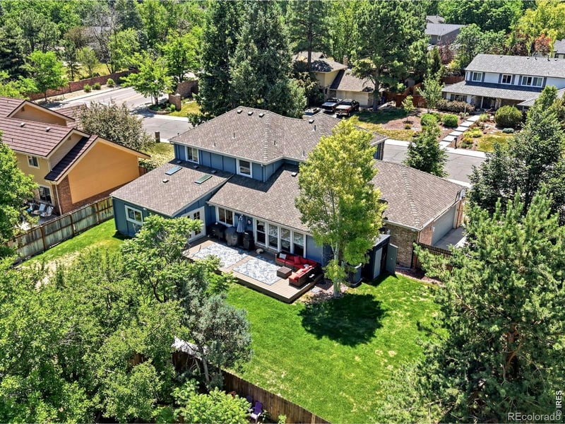 10467 E Ida Ave, Greenwood Village, CO 80111