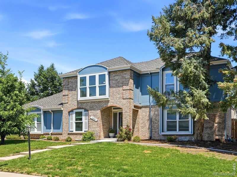 10467 E Ida Ave, Greenwood Village, CO 80111