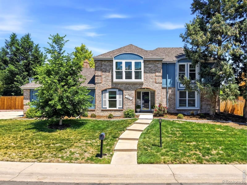 10467 E Ida Ave, Greenwood Village, CO 80111