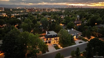 111 S Clermont St, Denver, CO 80246