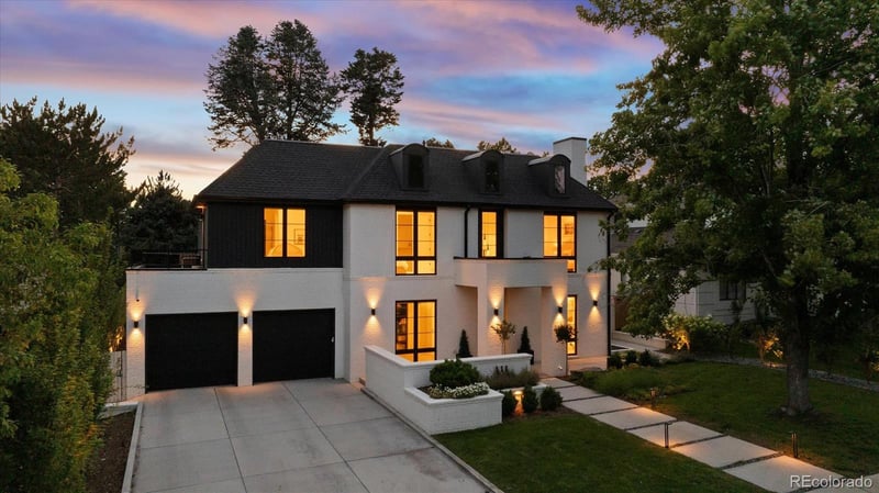 111 S Clermont St, Denver, CO 80246