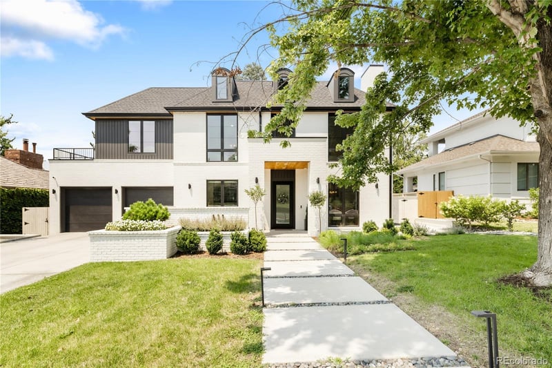 111 Clermont St, Denver, CO 80246
