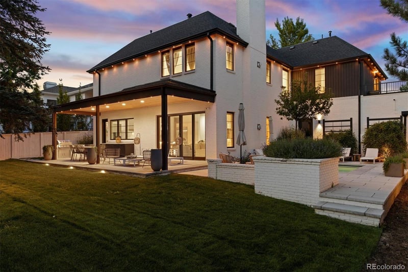 111 S Clermont St, Denver, CO 80246