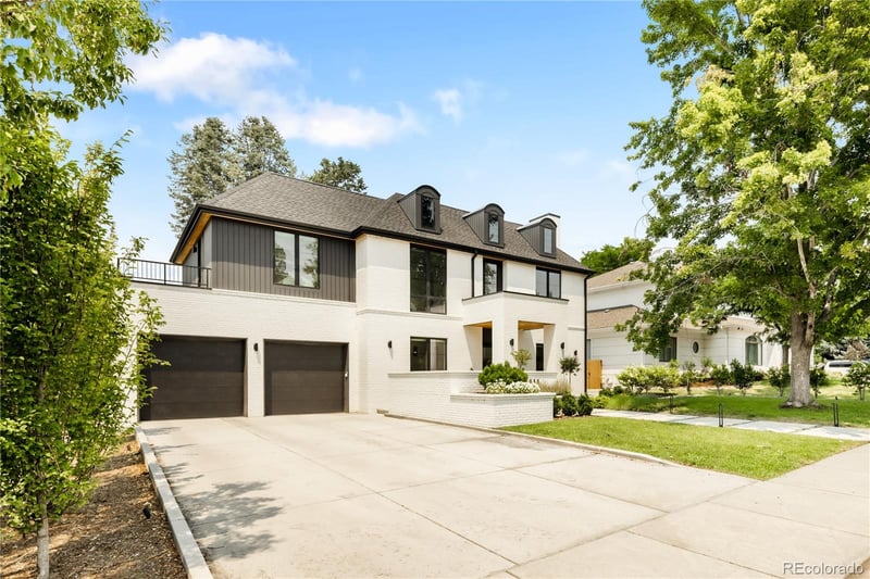 111 Clermont St, Denver, CO 80246