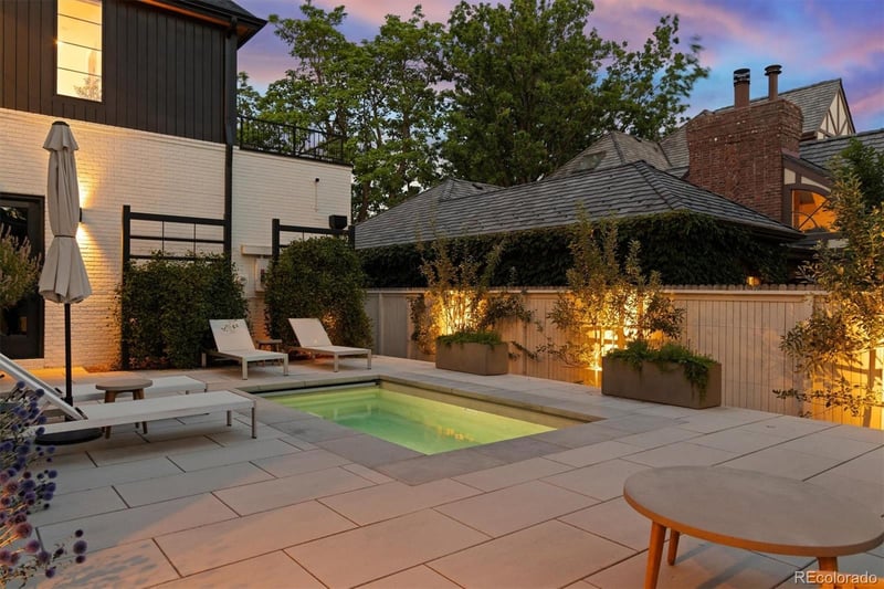 111 S Clermont St, Denver, CO 80246