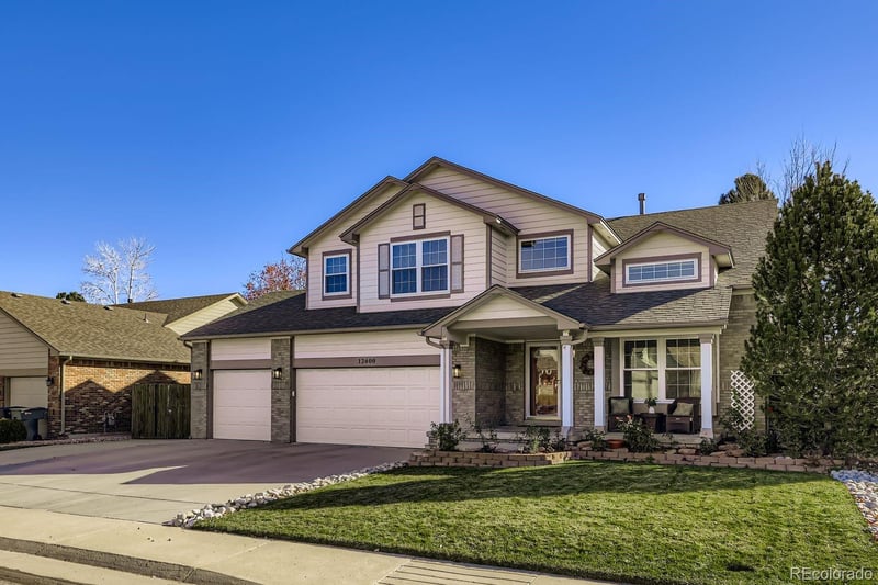 12600 Josephine St, Thornton, CO 80241