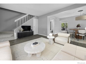 750 W Moorhead Cir #A, Boulder, CO 80305