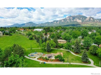 750 W Moorhead Cir #A, Boulder, CO 80305
