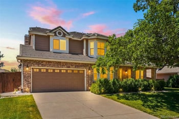 9595 Cherryvale Dr, Littleton, CO 80126
