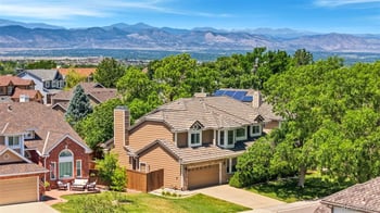 9595 Cherryvale Dr, Littleton, CO 80126