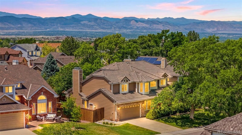 Home Worth Check