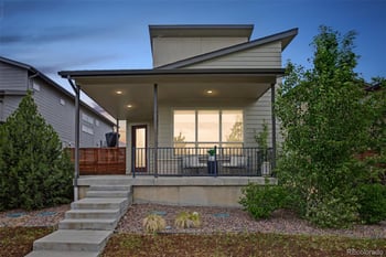 9761 Taylor River Cir, Littleton, CO 80125