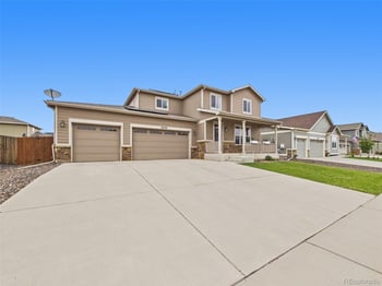 56597 E 23rd Ave, Strasburg, CO 80136