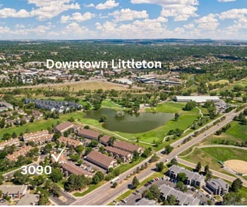 3090 W Prentice Ave #D, Littleton, CO 80123