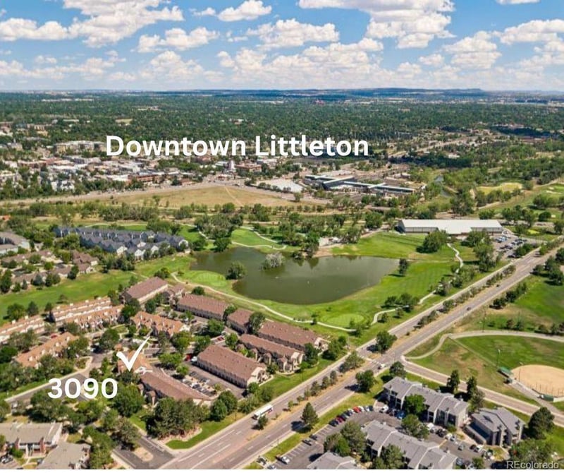 3090 Prentice Ave #D, Littleton, CO 80123