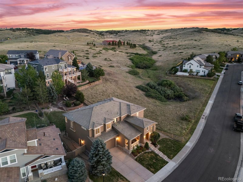 3860 Fairbrook Point, Highlands Ranch, CO 80130