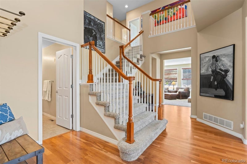 3860 Fairbrook Point, Highlands Ranch, CO 80130