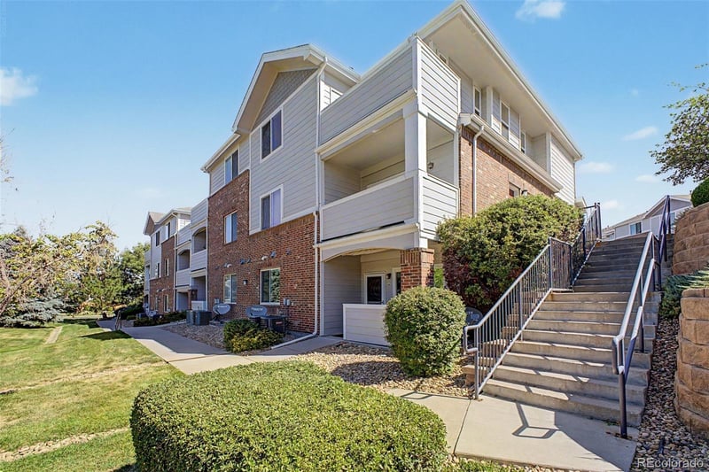 10350 55th Ln #4, Arvada, CO 80002