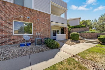 10350 W 55th Ln #4, Arvada, CO 80002