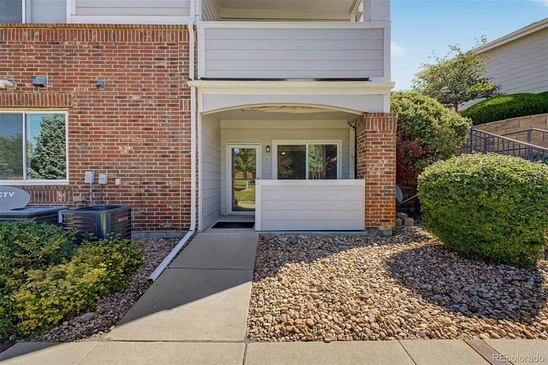10350 55th Ln #4, Arvada, CO 80002