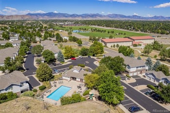 10350 W 55th Ln #4, Arvada, CO 80002