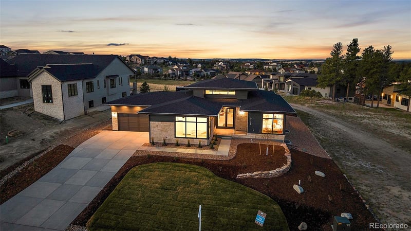 9728 Majestic Oak Dr, Parker, CO 80134