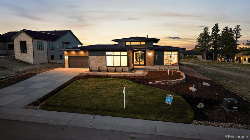 9728 Majestic Oak Dr, Parker, CO 80134