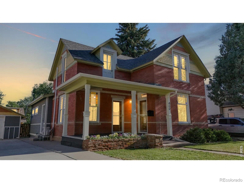 Home Worth Check