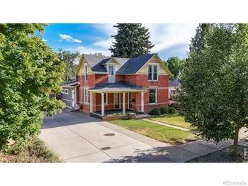 460 W 5th St, Loveland, CO 80537