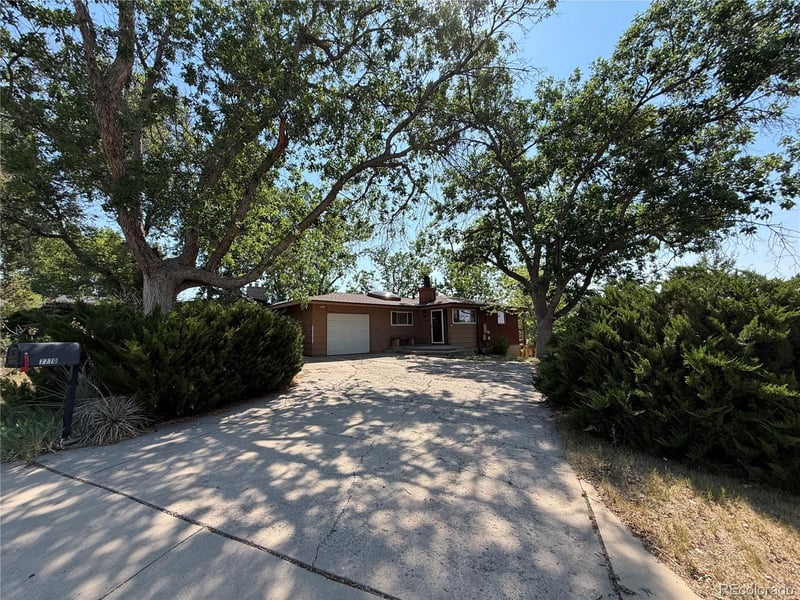 7770 Sheridan Ct, Littleton, CO 80128