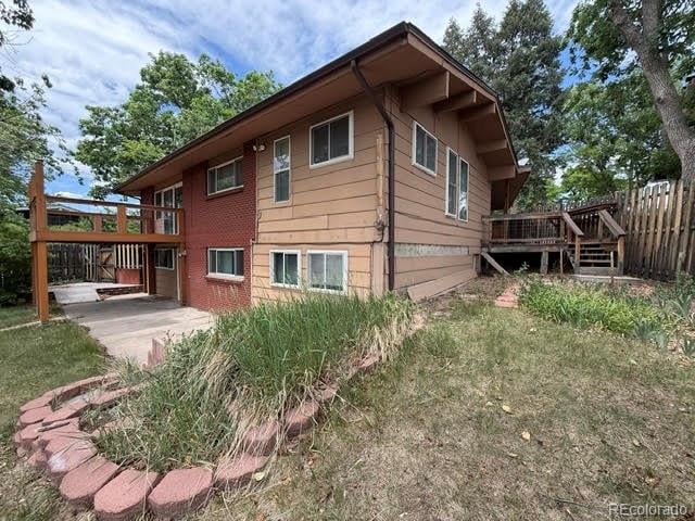 7770 Sheridan Ct, Littleton, CO 80128