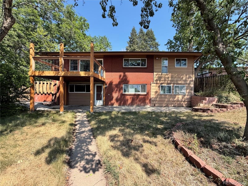 7770 Sheridan Ct, Littleton, CO 80128