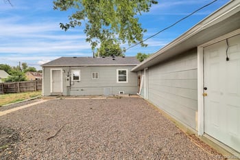 2396 S Linley Ct, Denver, CO 80219